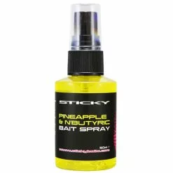 Sticky Bait Spray 50ml -Bait Ingredients Sales Store 15906 600 PNB