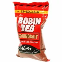 Dynamite Baits Robin Red Groundbait 900g