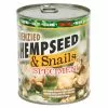 Dynamite Baits Frenzied Hempseed And 14mm Snails (Specimen)