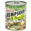 Dynamite Baits Frenzied Hempseed And 4mm Snails