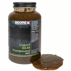CC Moore Liquid Food Compound 500ml 10 CC Moore Liquid Food Compound 500ml -Bait Ingredients Sales Store 16174 600 GLM