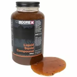 CC Moore Liquid Food Compound 500ml 11 CC Moore Liquid Food Compound 500ml -Bait Ingredients Sales Store 16174 600 S