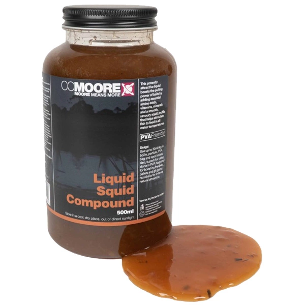 CC Moore Liquid Food Compound 500ml 4 CC Moore Liquid Food Compound 500ml - Image 4