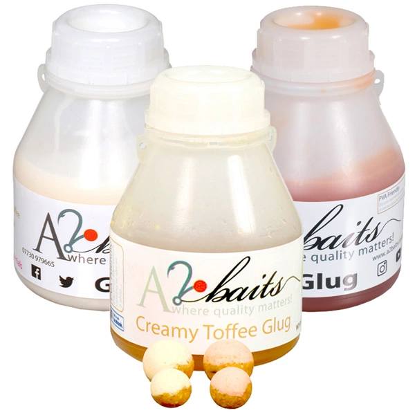 A2 Baits Glug 200ml 1 A2 Baits Glug 200ml