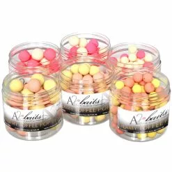 A2 Baits Creamy Toffee Pop Ups