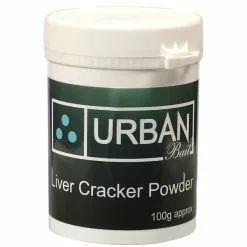 Urban Bait Liver Cracker Powder