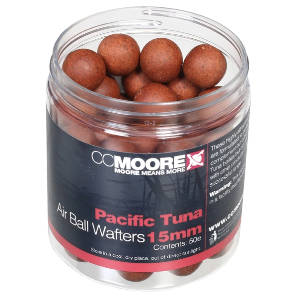 CC Moore Pacific Tuna Air Ball Pop-Ups 1 CC Moore Pacific Tuna Air Ball Pop-Ups
