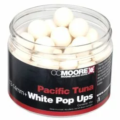 CC Moore Pacific Tuna ‘Whites’ Pop-Ups