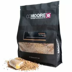 CC Moore Bag Mix 1kg -Bait Ingredients Sales Store 16890 600 AS