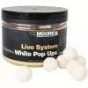 CC Moore Live System White Pop-Ups
