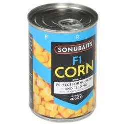 Sonubaits Sweetcorn 400g