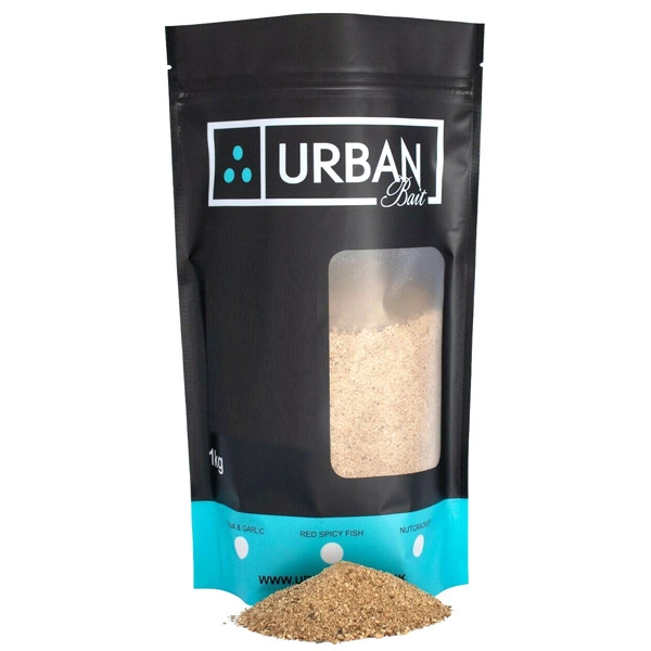 Urban Bait Stick Mix 1kg 1 Urban Bait Stick Mix 1kg