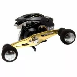 Shimano Grappler BB 201HG (left Hand) 6 Shimano Grappler BB 201HG (left Hand) -Bait Ingredients Sales Store 16GRAPBB201HG 3