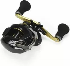 Shimano Grappler BB 201HG (left Hand) 7 Shimano Grappler BB 201HG (left Hand) -Bait Ingredients Sales Store 16GRAPBB201HG 4