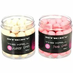 Sticky The Krill High Attract Wafters – 16mm