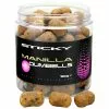 Sticky Manilla Dumbells