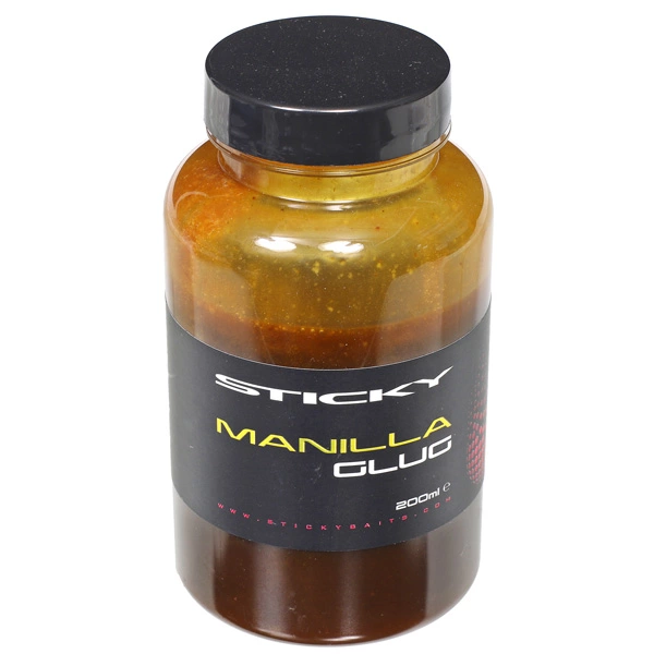 Sticky Manilla Glug 200ml 1 Sticky Manilla Glug 200ml
