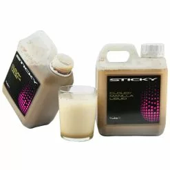 Sticky Cloudy Manilla Liquid 1 Litre