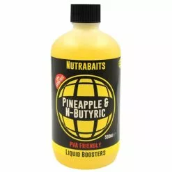 Nutrabaits Liquid Booster 500ml -Bait Ingredients Sales Store 17508 600 pnb