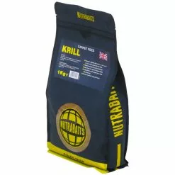 Nutrabaits Krill Carpet Feed 1kg