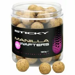 Sticky Manilla Wafters – 16mm