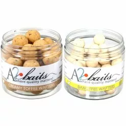 A2 Baits Matching Food Source Wafters