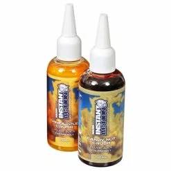 Nash Instant Action Plume Juice 100ml