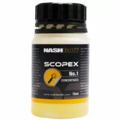 Nash Scopex No.1 75ml