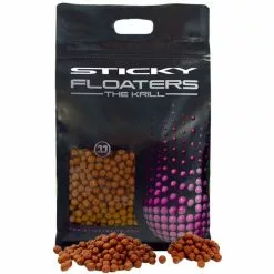 Sticky The Krill Floaters 3kg