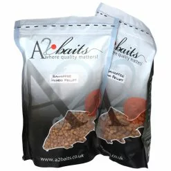 A2 Baits Banoffee Pellets 1kg