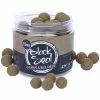 Proper Carp Baits Black Seal (Garlic & Blue Cheese) Wafters