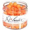 A2 Baits Tutti Fruity Fluro Orange Pop Ups 12mm