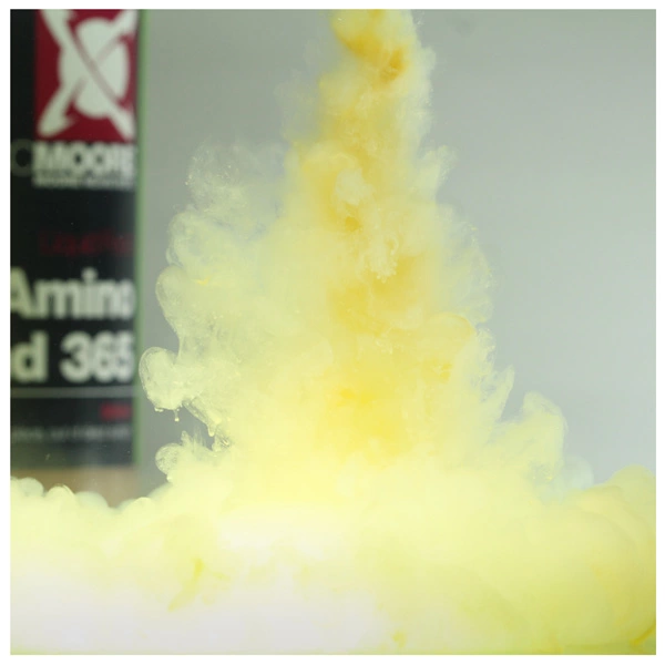 CC Moore Amino Blend 365 500ml 2 CC Moore Amino Blend 365 500ml - Image 2