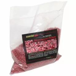 Essential Products Hyper-Active Bloodworm 3mm Pellets 1kg