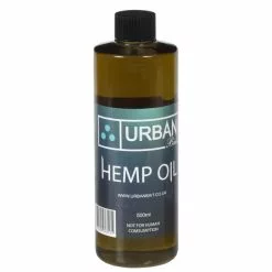 Urban Bait Hemp Oil 500ml