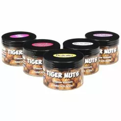 Hinders Tiger Nut Hookbaits In Betalin 90g