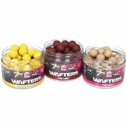 Mainline Cork Dust Wafters 14mm