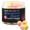 Sticky Signature Squid Wafters