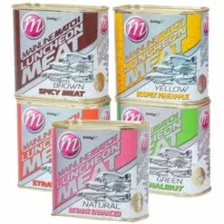 Mainline Match Luncheon Meat