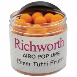 Richworth 15mm Tutti Frutti Airo Pop Ups