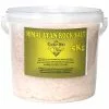Tackle Box Himalayan Rock Salt 5kg