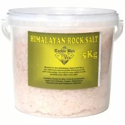 Tackle Box Himalayan Rock Salt 5kg
