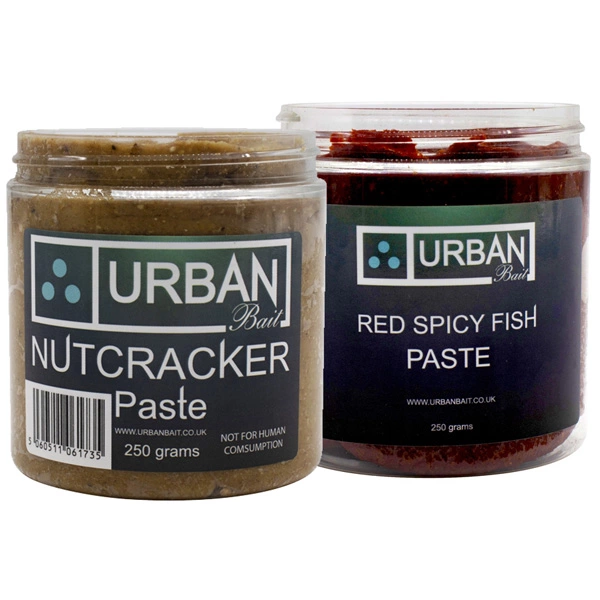 Urban Bait Paste 250g 1 Urban Bait Paste 250g