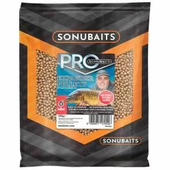 Sonubaits Pro Expander 6mm Pellets 500g