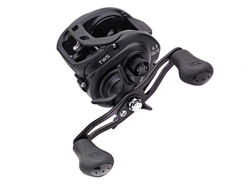 Daiwa Tatula HD LTD 200 1 Daiwa Tatula HD LTD 200