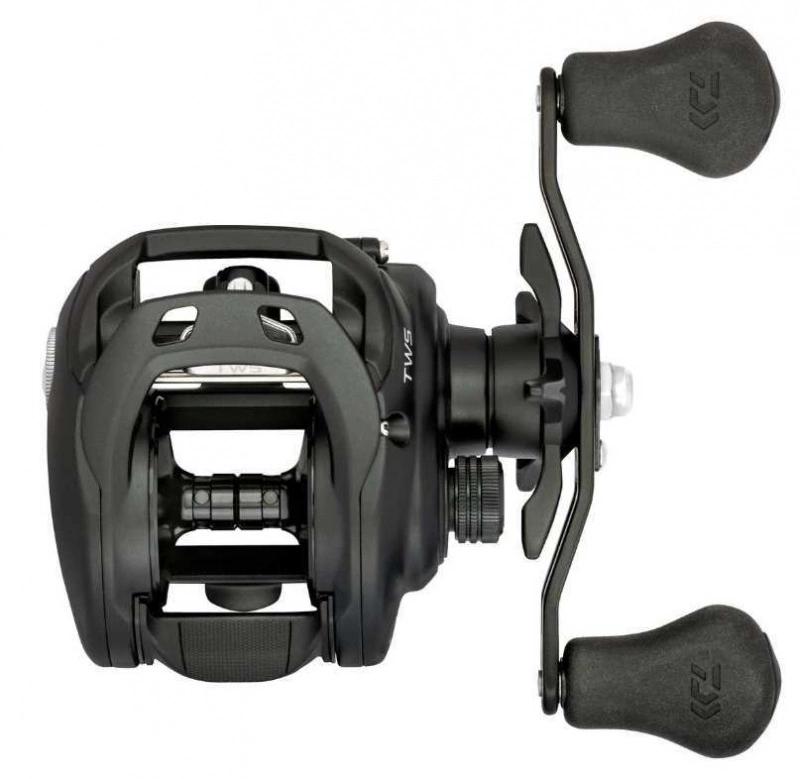Daiwa Tatula HD LTD 200 2 Daiwa Tatula HD LTD 200 - Image 2
