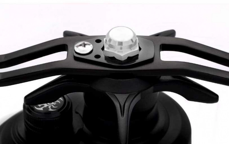 Daiwa Tatula HD LTD 200 4 Daiwa Tatula HD LTD 200 - Image 4