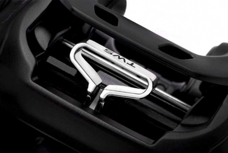 Daiwa Tatula HD LTD 200 5 Daiwa Tatula HD LTD 200 - Image 5