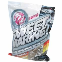 Mainline Match Sweet Marine All-Round Fishmeal Groundbait 2kg