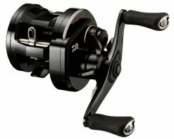 Daiwa 18 Ryoga 1520HL (Vänster)